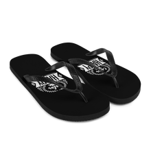 Color Me Happy Flip-Flops by Design Express