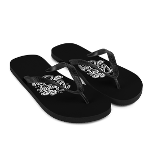 Do What Bring You Enjoy Flip-Flops by Design Express