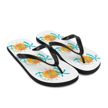 Sun & Fun Flip-Flops by Design Express