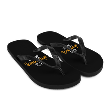 It's Summer Time Flip-Flops by Design Express