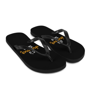 It's Summer Time Flip-Flops by Design Express