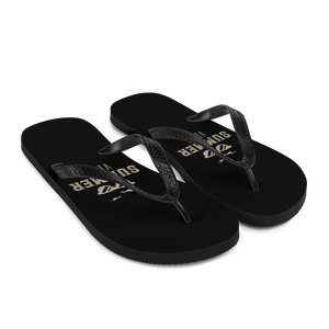 Summer Vibes Flip-Flops by Design Express