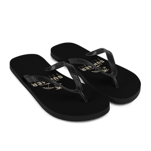 Summer Holidays Beach Flip-Flops by Design Express