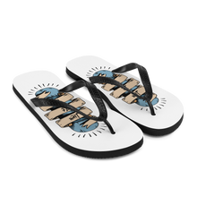 Live it Up Flip-Flops by Design Express