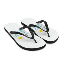 Enjoy Sun Summer Flip-Flops by Design Express