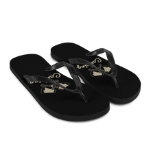 The Camping Flip-Flops by Design Express