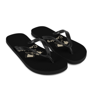 The Camping Flip-Flops by Design Express