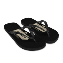 the Adventure Begin Flip-Flops by Design Express