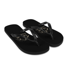 Take a Walk to the Mountains Flip-Flops by Design Express