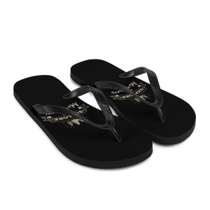 Explore New Adventures Flip-Flops by Design Express