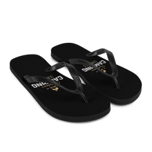 Outdoor Camping Flip-Flops by Design Express