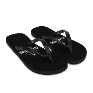 Outdoor Camping Flip-Flops by Design Express