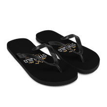 Stay Wild Outdoor Flip-Flops by Design Express