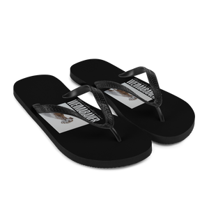 Weimaraner Flip Flops by Design Express