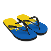 Save Ukraine Flip-Flops by Design Express