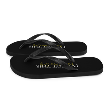 I've got this (motivation) Flip-Flops by Design Express