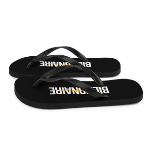 Billionaire in Progress (motivation) Flip-Flops by Design Express