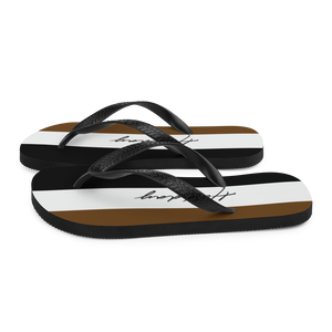 Holiday 3C Flip-Flops by Design Express