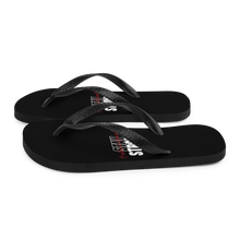 Stay Strong, Believe in Yourself Flip-Flops by Design Express