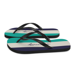 Humanity 3C Flip-Flops by Design Express