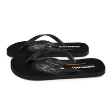 Screamous Flip-Flops by Design Express