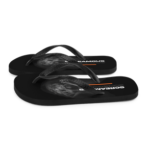 Screamous Flip-Flops by Design Express