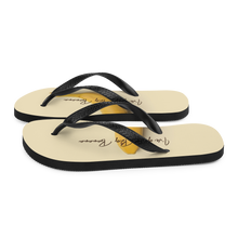 I've got a big banana Flip-Flops by Design Express