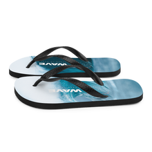 The Wave Flip-Flops by Design Express