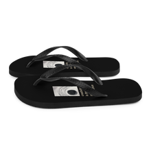 Creativity is the greatest rebellion in existence Flip-Flops by Design Express