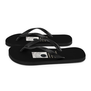 Creativity is the greatest rebellion in existence Flip-Flops by Design Express