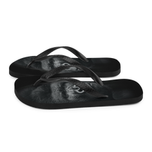 Mountain Gorillas Flip-Flops by Design Express