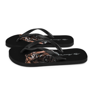 Stay Focused on your Goals Flip-Flops by Design Express