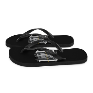 Silence Flip-Flops by Design Express