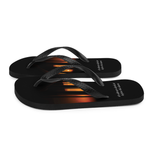 The Dawn Flip-Flops by Design Express