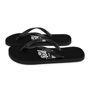 Be the Best Version of You Flip-Flops by Design Express