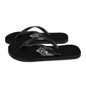 You Light Up My Life Flip-Flops by Design Express