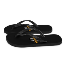 It's Summer Time Flip-Flops by Design Express