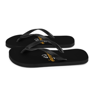 It's Summer Time Flip-Flops by Design Express