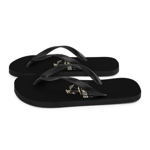 Summer Holidays Beach Flip-Flops by Design Express