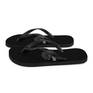 Enjoy the Summer Flip-Flops by Design Express