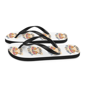 Have a Fun Summer Flip-Flops by Design Express