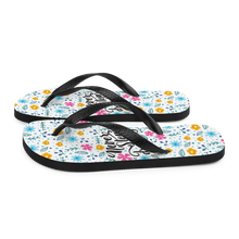 Never Stop Dreaming Flip-Flops by Design Express