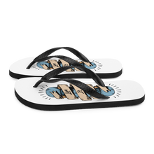 Live it Up Flip-Flops by Design Express