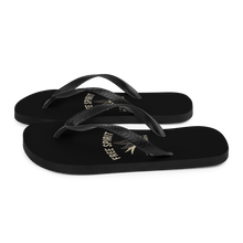 Free Spirit Flip-Flops by Design Express