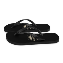 Explore the Wild Side Flip-Flops by Design Express