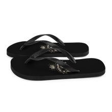 Explore New Adventures Flip-Flops by Design Express