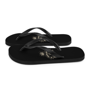 Explore New Adventures Flip-Flops by Design Express