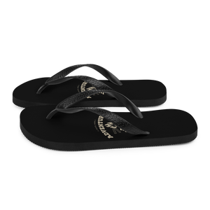 Travel More Adventure Begins Flip-Flops by Design Express