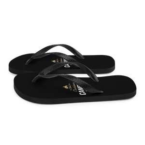 Outdoor Camping Flip-Flops by Design Express