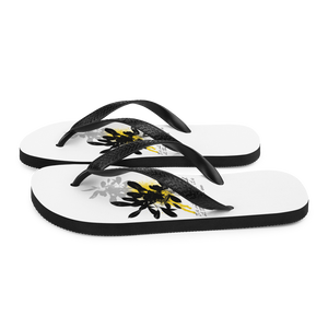 It's What You See Flip-Flops by Design Express